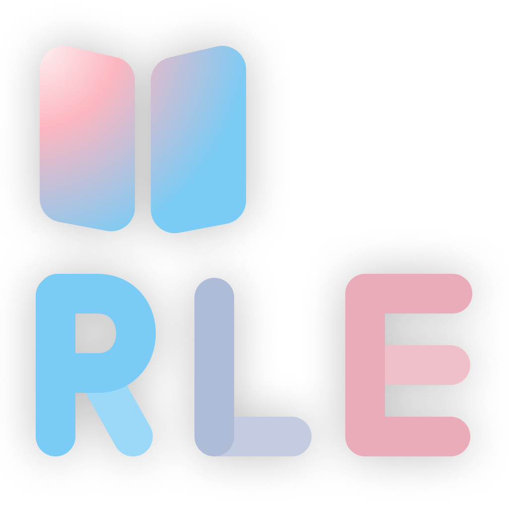 RLE.wiki logo